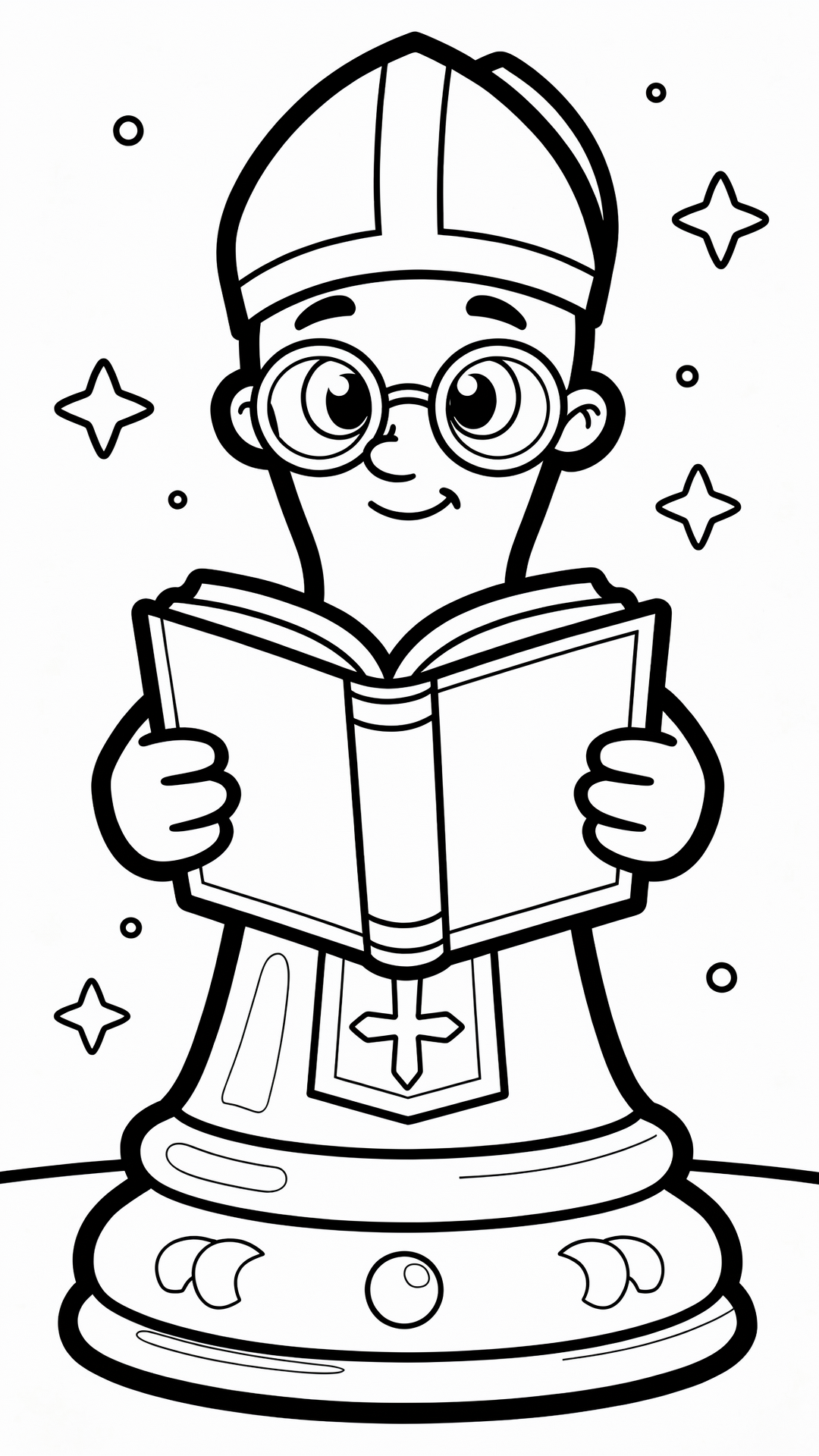 thumbnail of Bishop Reading